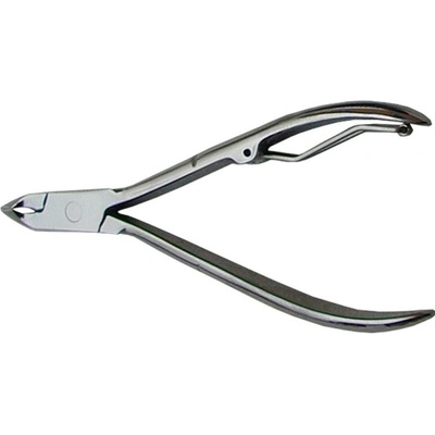 Tasha kleště na nehtovou kůžičku manikúrní nerez 10 cm
