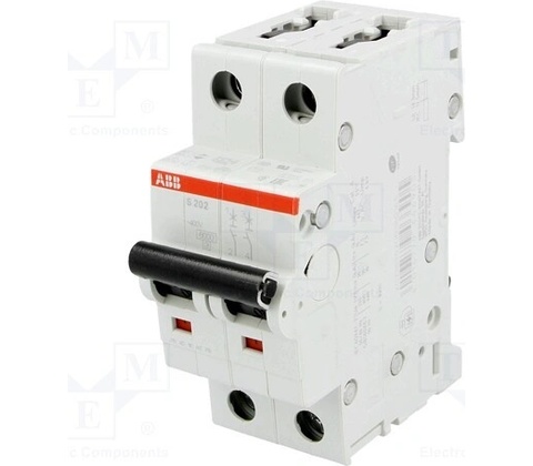 ABB 2CDS252001R0337
