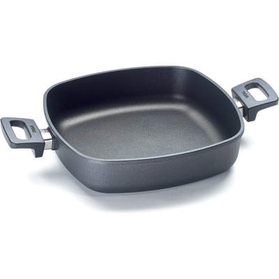 Woll Nowo Titanium servírovací pánev na indukci 28 x 28 cm