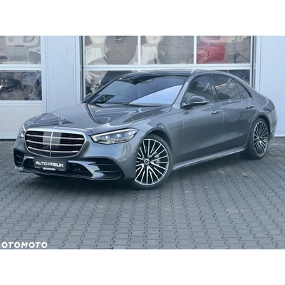 Mercedes-Benz S 450 270 kW