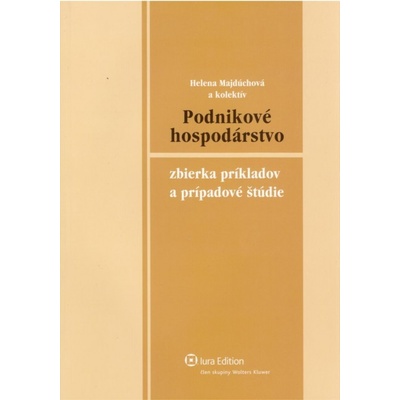 Podnikové hospodárstvo