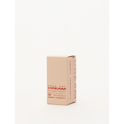 Simpl Therapy Face Gel Cream For Instant Comfort 50 ml