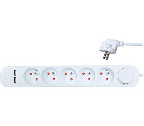 Solight PP152USB