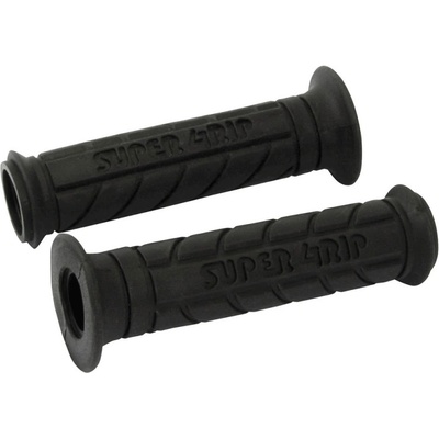 Bike It rukoväte SuperGrips čierne GRPSUPBLK