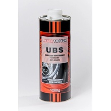 TROTON UBS - ochrana podvozku a podbehov automobilov 1,2kg