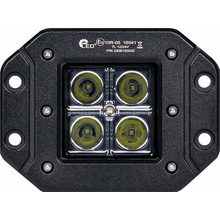 KAMAR LED pracovné svetlo 14W, 600lm [L0119-B]