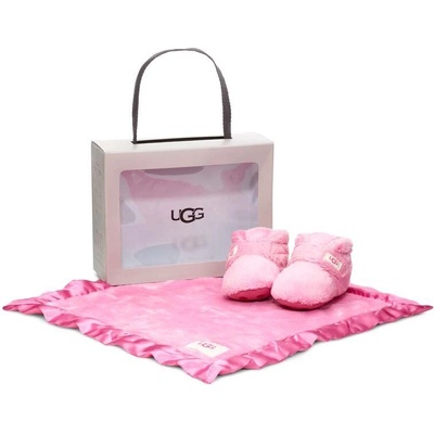 Ugg Детски пантофи ugg в розово (1094823i.bbg)