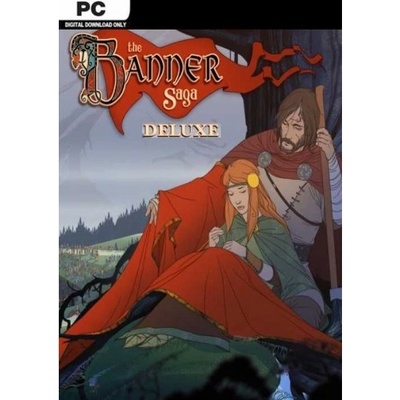 The Banner Saga (Deluxe Edition)