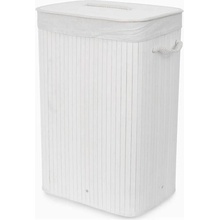 Compactor Free 400x300x600 mm, bambus/biela RAN9108