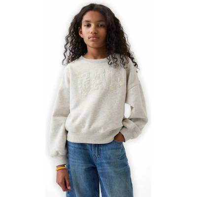 GAP 890391-00 VintageSoft šedá
