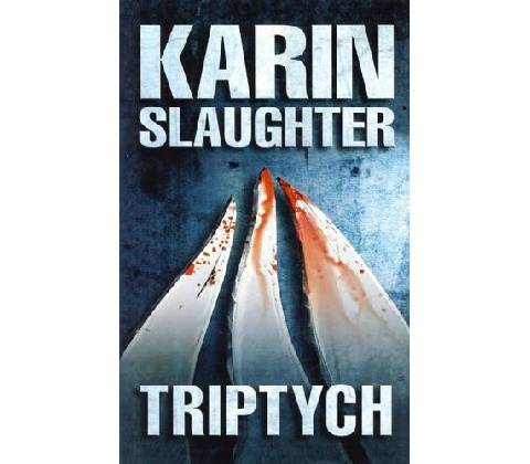 Triptych - 2. vydání