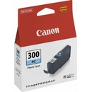 Canon PFI-300 Photo Cyan (4197C001AA)