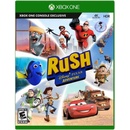 Hry na Xbox One Pixar Rush (Definitive Edititon)