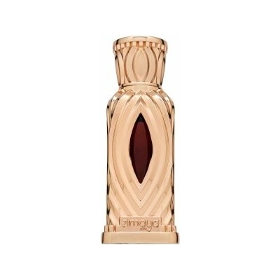Zimaya Al Maha Gold parfémovaný olej unisex 20 ml