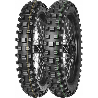 Mitas TERRA FORCE-EX XT 110/90 R19 62R