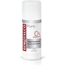 Borotalco Pure deostick 40 ml