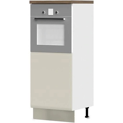 Kухненски шкаф за вграждане на фурна Invictus K14-60-1KR6