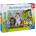 Ravensburger Пъзел Ravensburger от 3 x 49 части - Котета (08046)