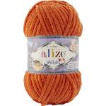 alize Velluto 6 Плетива прежда (29900006)