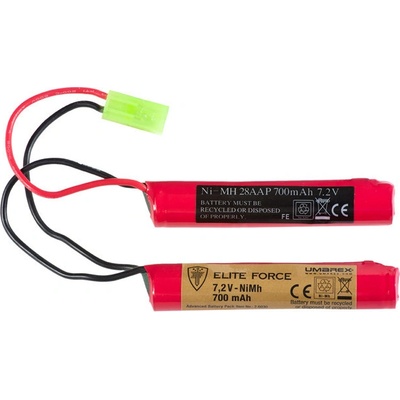 Umarex Baterie 7,2V 800mAh