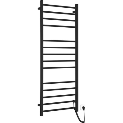 Sapho ESKINADO 600 mm x 1500 mm černá