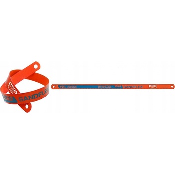 Bahco List pílový na kov Sandflex 300 mm