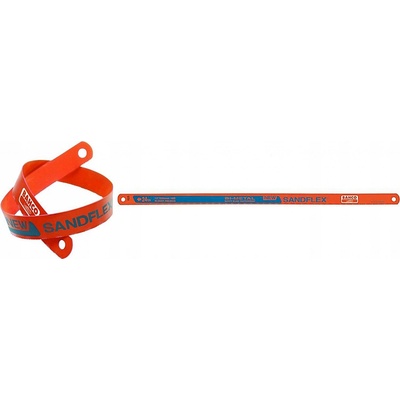 Bahco List pílový na kov Sandflex 300 mm