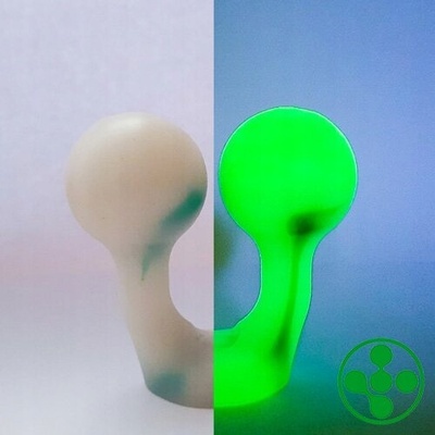 Mr. Flint Svítící univerzální držák Gnubbel 2-0 – Sleviste.cz