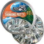Reflexshop Crazy Aarons: Liquid Glass - интелигентна пластилина