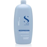 ALFAPARF Milano Semi di Lino Density балсам за сгъстяване за фина коса 1000ml