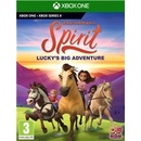 Hry na Xbox One Spirit Lucky’s Big Adventure
