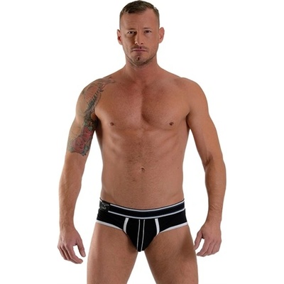 Mister B URBAN Bronx Brief