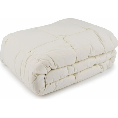 Vlnka Základná zimná prikrývka s ovčou vlnou Merino 135x200