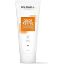 Goldwell Dualsenses Color Revive Copper Conditioner 200 ml