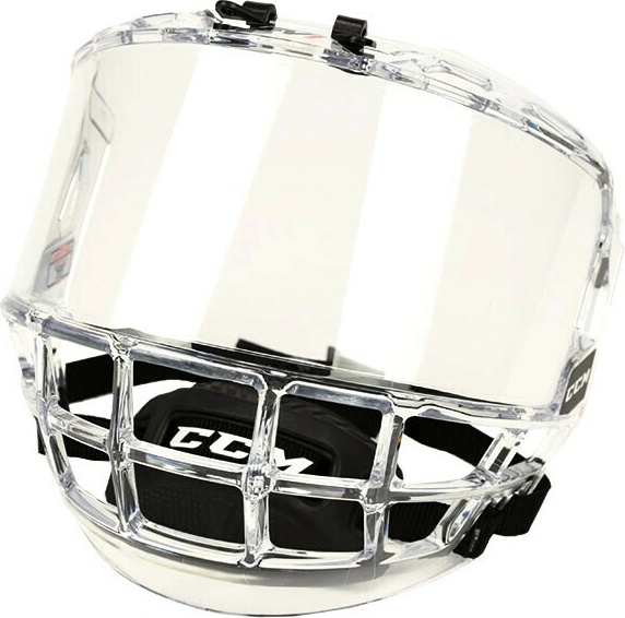 CCM Full Visor