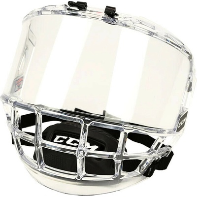 CCM Full Visor