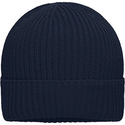 Daiber Unisex zimná čiapka MB7409 Navy