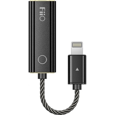 FiiO KA2 Lightning