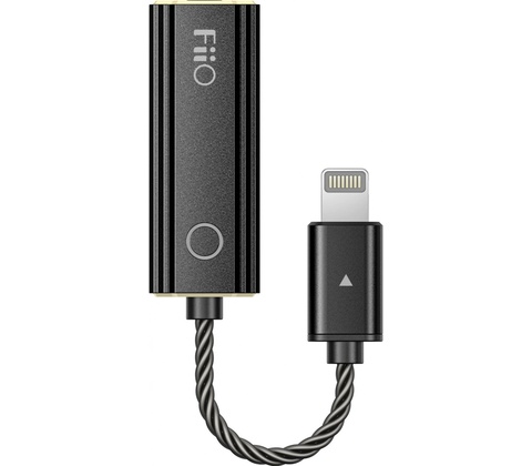 FiiO KA2 Lightning