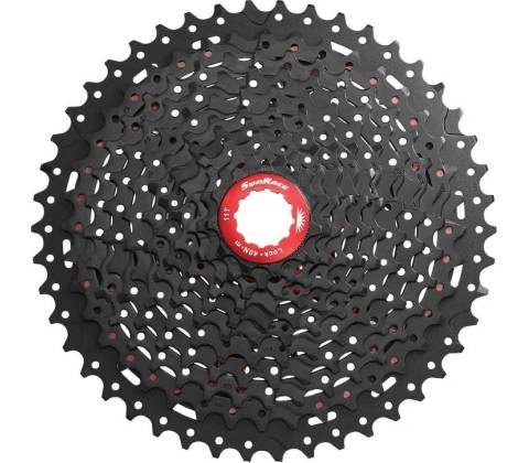 SunRace CSMX8EAZ