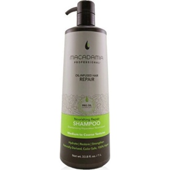 Macadamia Nourishing Moisture Shampoo 1000 ml