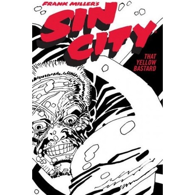 Frank Millers Sin City Volume 4