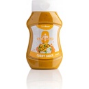 GymBeam ZERO OMÁČKA kari 350 ml