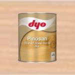 Dyo Pinosan 8401 Бреза - лазурен лак (4872)