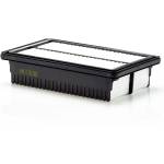 Mann-filter Въздушен филтър mann-filter c 25 002 Въздушен филтър