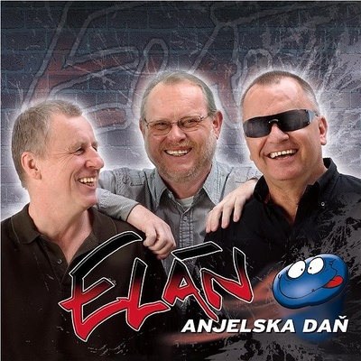 Elán - Anjelská daň - CD
