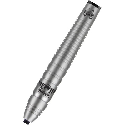 Bull's NL Steel Mario Vandenbogaerde - 80% - 23g