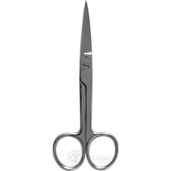 Celimed nůžky 6-0047-B rov.hrotn. 15 cm