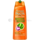 Garnier Fructis Goodbye Damage posilňujúci šampón pre veľmi poškodené vlasy 400 ml