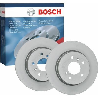 Brzdový kotúč BOSCH 0 986 479 D17